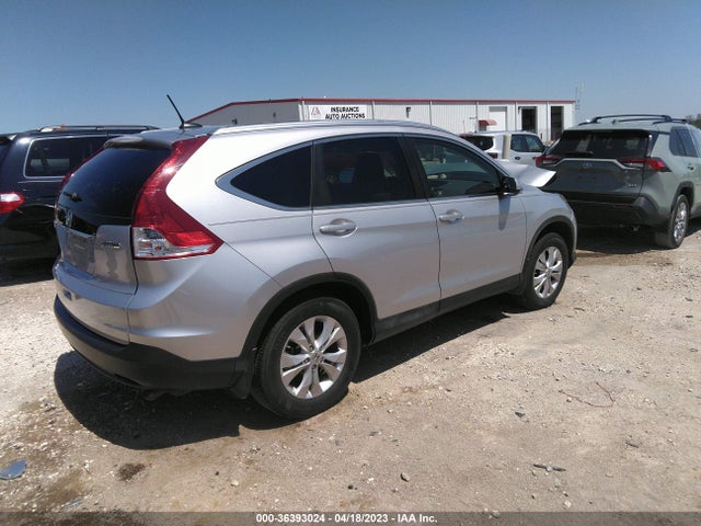 Продажа на аукционе авто 2012 Honda Cr-v Ex-l, vin: JHLRM4H74CC013280, номер лота: 36393024