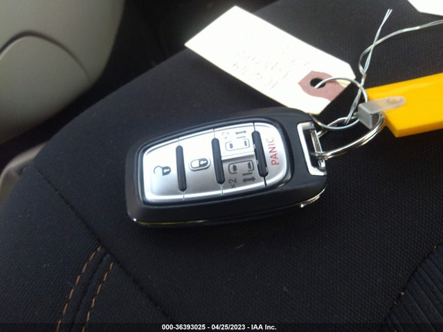 Chrysler Pacifica Touring 2017 2C4RC1DG8HR744913 Image 11