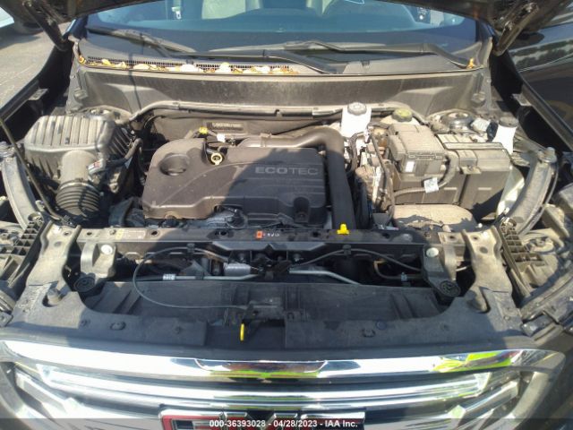 3GKALVEV8ML317650 GMC Terrain Slt