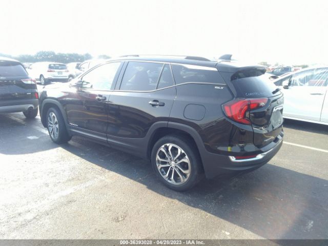 3GKALVEV8ML317650 GMC Terrain Slt