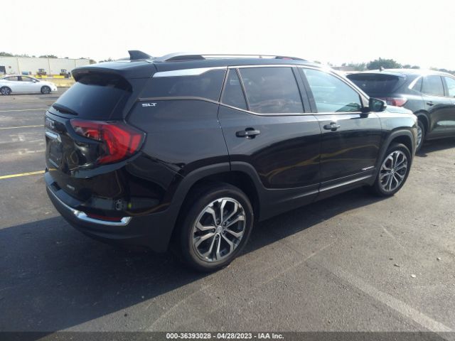 3GKALVEV8ML317650 GMC Terrain Slt