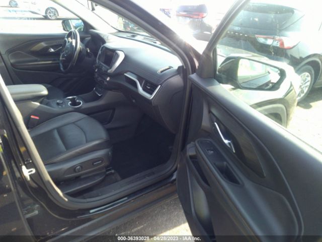 3GKALVEV8ML317650 GMC Terrain Slt