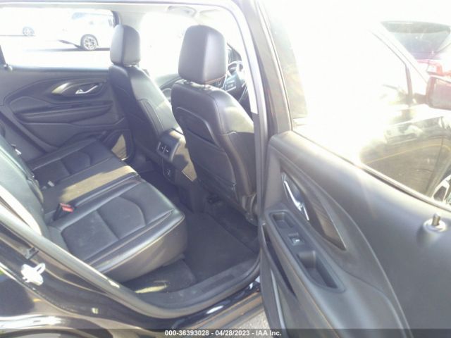 3GKALVEV8ML317650 GMC Terrain Slt