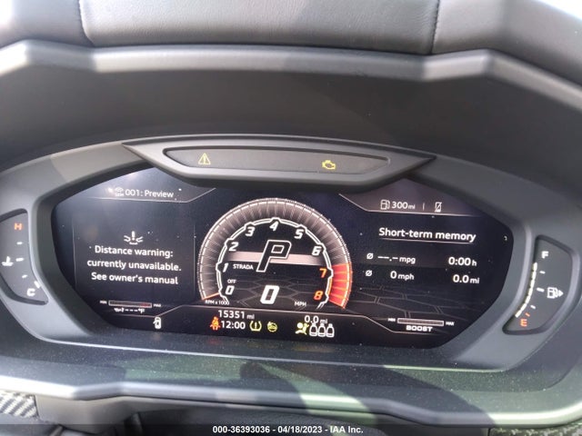 2021 Lamborghini URUS, VIN: ZPBUA1ZL3MLA14215