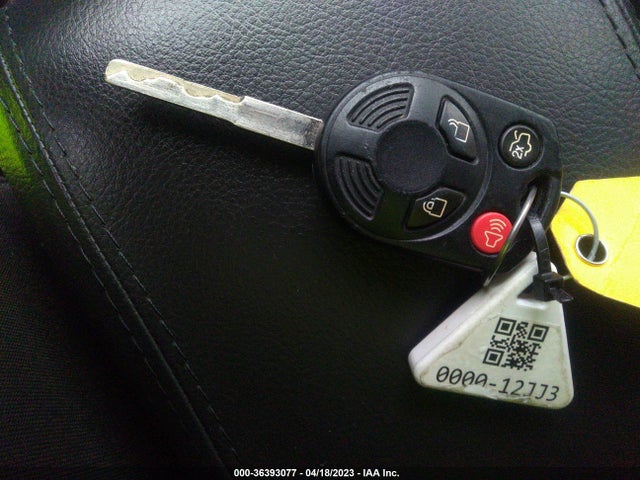 Ford FOCUS SE 2015 1FADP3F24FL274807 Image 3