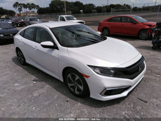 2019 19XFC2F60KE046995 main image