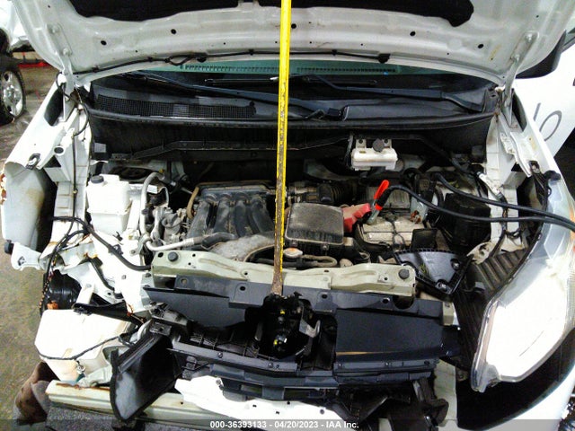 2015 Chevrolet City Express, VIN: 3N63M0YNXFK717313