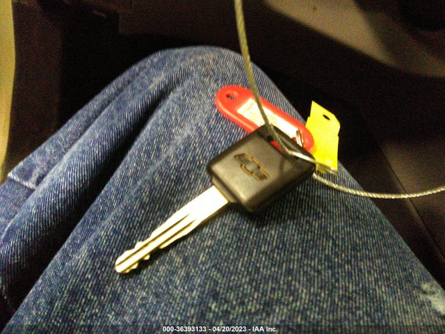 2015 Chevrolet City Express, VIN: 3N63M0YNXFK717313