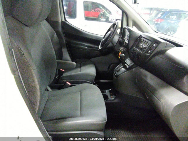 2015 Chevrolet City Express, VIN: 3N63M0YNXFK717313