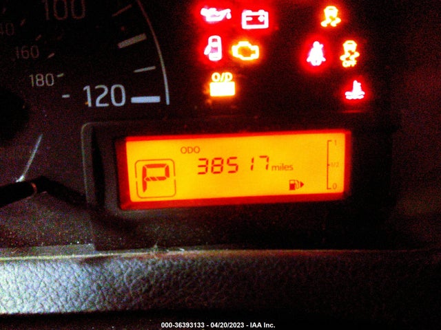 2015 Chevrolet City Express, VIN: 3N63M0YNXFK717313