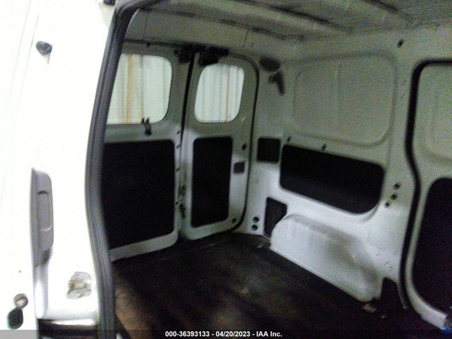 2015 Chevrolet City Express, VIN: 3N63M0YNXFK717313