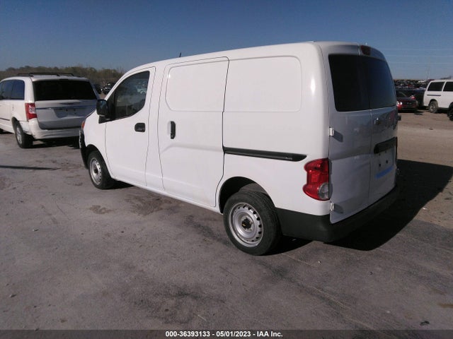 2015 Chevrolet City Express, VIN: 3N63M0YNXFK717313