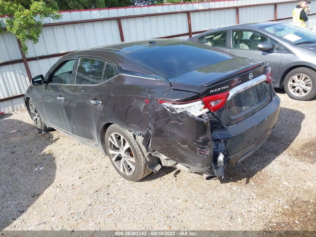 Nissan Maxima 3.5 Platinum 2016 1N4AA6APXGC383038 Image 3