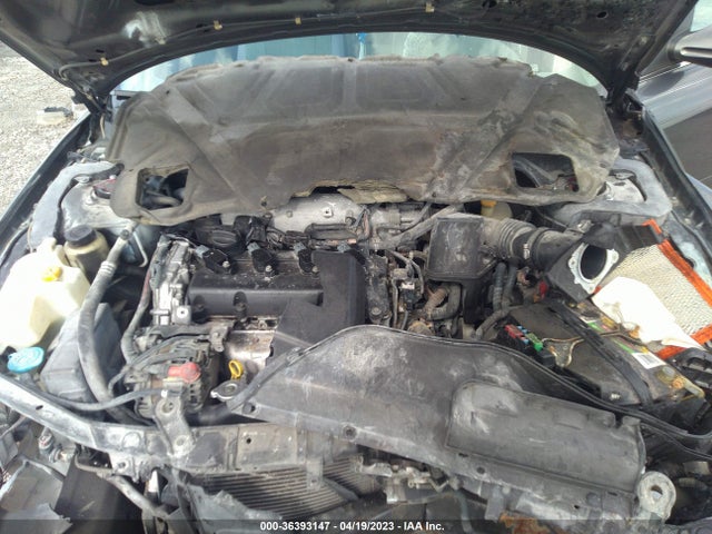 2005 NISSAN ALTIMA 2.5 S VIN: 1N4AL11D15C335945