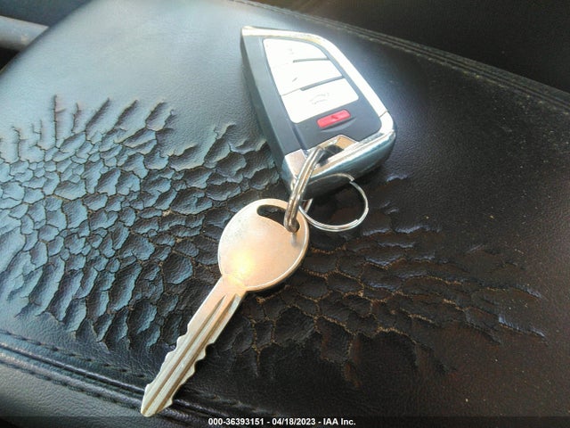 Chrysler 200 Limited 2015 1C3CCCAB0FN755834 Image 11