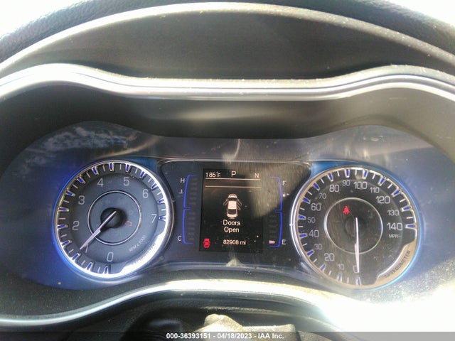 Chrysler 200 Limited 2015 1C3CCCAB0FN755834 Image 7