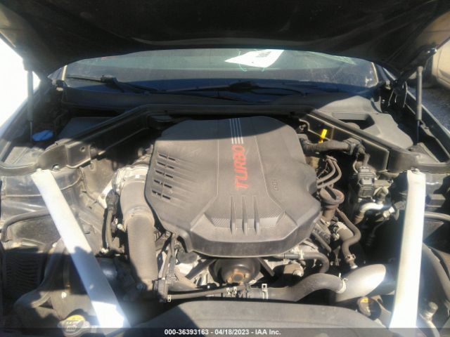 KNAE35LC1K6048930 KIA STINGER GT