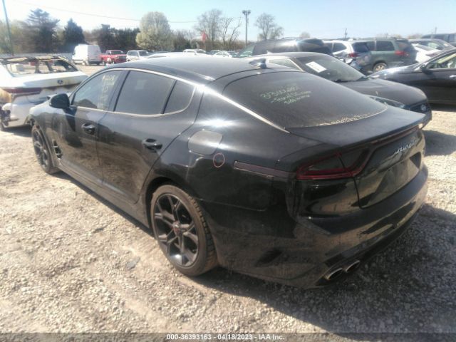 KNAE35LC1K6048930 KIA STINGER GT