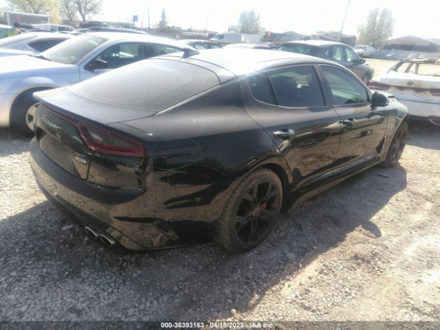 KNAE35LC1K6048930 KIA STINGER GT