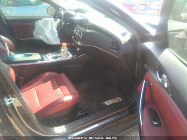 KNAE35LC1K6048930 KIA STINGER GT