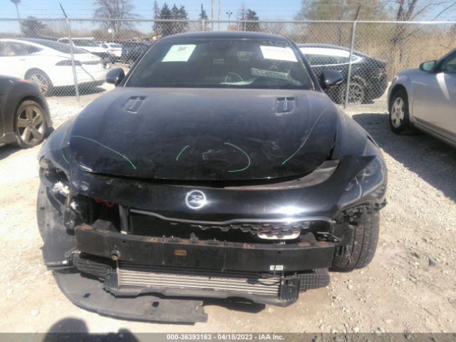 KNAE35LC1K6048930 KIA STINGER GT