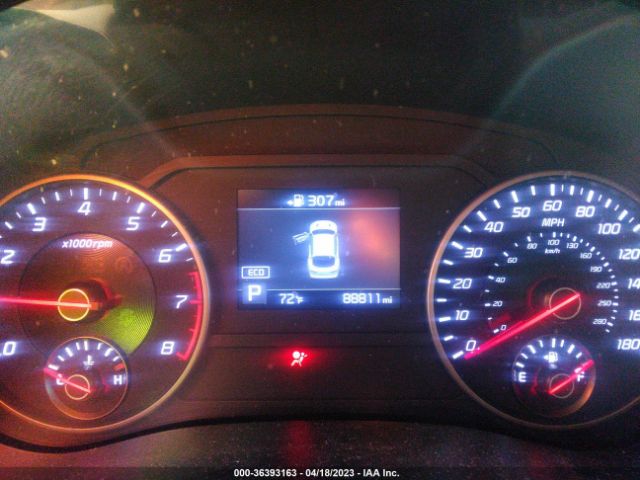 KNAE35LC1K6048930 KIA STINGER GT