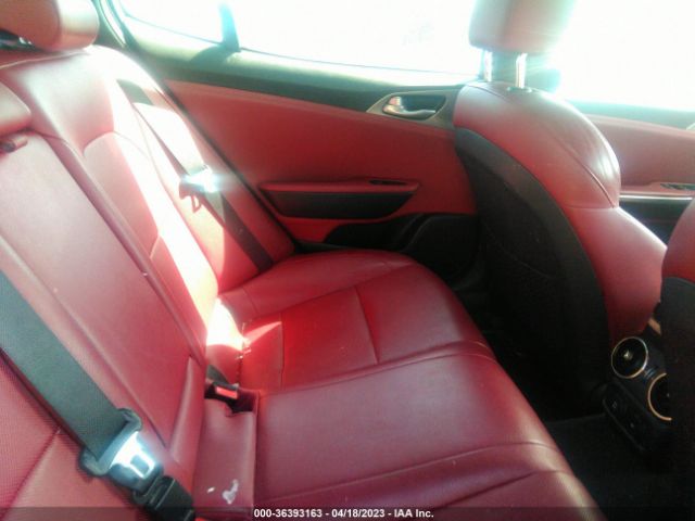 KNAE35LC1K6048930 KIA STINGER GT