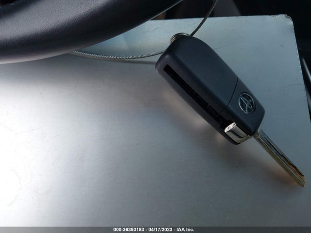 Toyota CAMRY SE 2018 4T1B11HK4JU034644 Image 3