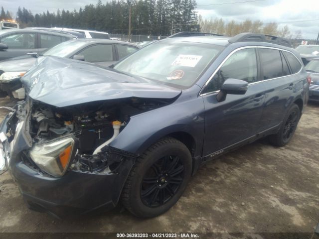4S4BSENC0G3278596 Subaru Outback 3.6r Limited
