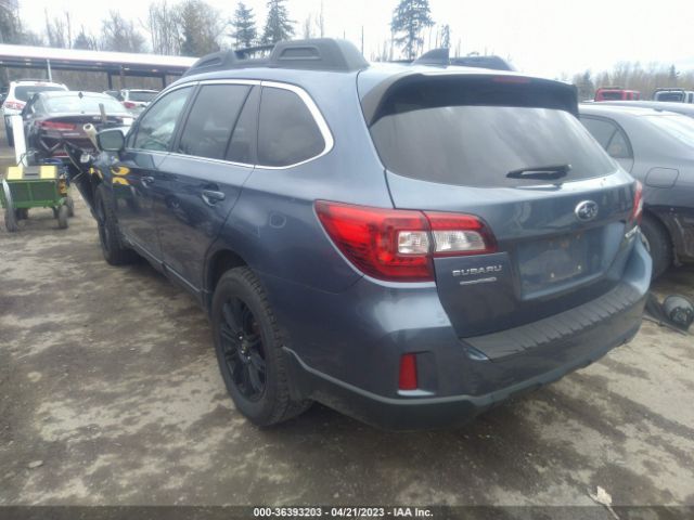 4S4BSENC0G3278596 Subaru Outback 3.6r Limited
