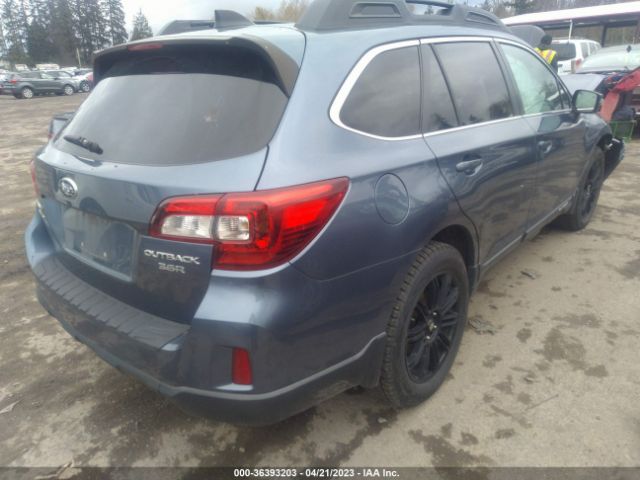 4S4BSENC0G3278596 Subaru Outback 3.6r Limited