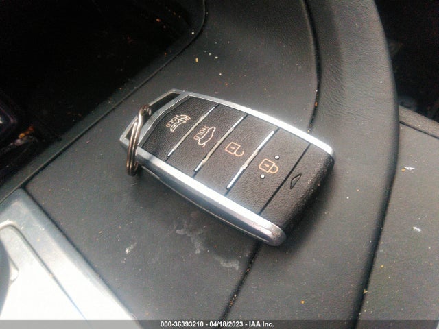 Genesis G70 3.3t 2020 KMTG34LE1LU063675 Image 3