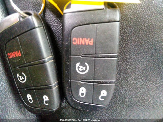 3C4PDDFG7ET263272 Dodge Journey R/t