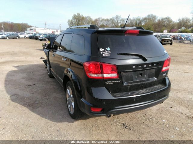3C4PDDFG7ET263272 Dodge Journey R/t