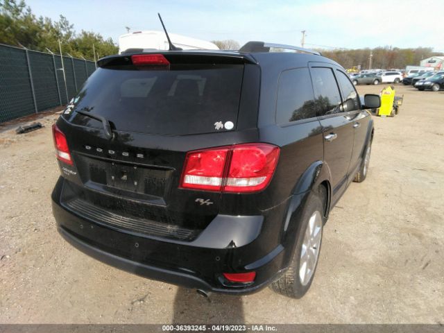 3C4PDDFG7ET263272 Dodge Journey R/t