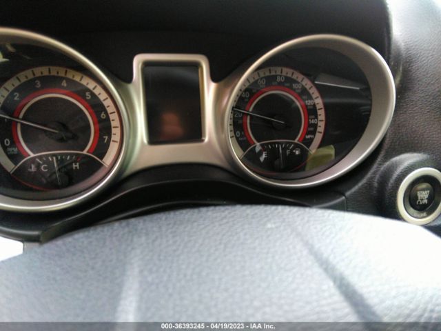 3C4PDDFG7ET263272 Dodge Journey R/t