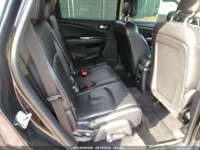 3C4PDDFG7ET263272 Dodge Journey R/t