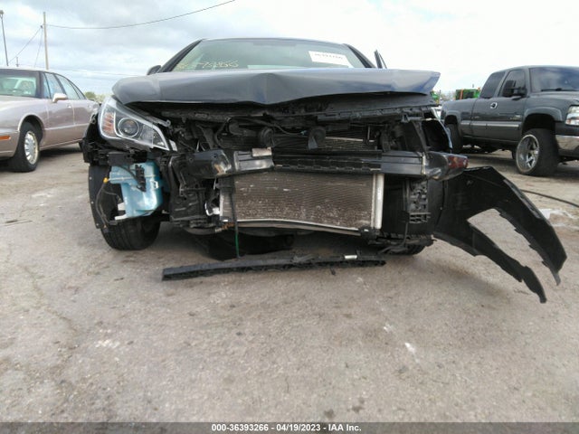 5NPE24AF3FH155762 Hyundai SONATA SE