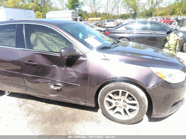 Chevrolet MALIBU LT 2015 1G11C5SL0FF212010 Image 6