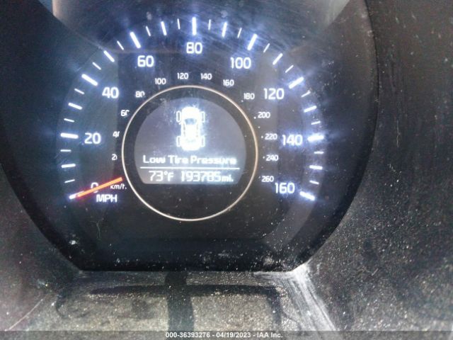 5XXGM4A7XFG448419 KIA Optima Lx