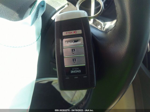 5FRYD4H45EB023030 Acura Mdx Tech Pkg