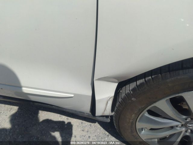 5FRYD4H45EB023030 Acura Mdx Tech Pkg