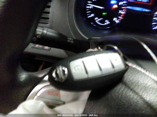 Nissan Altima 2.5 S 2016 1N4AL3AP4GC237677 Image 11