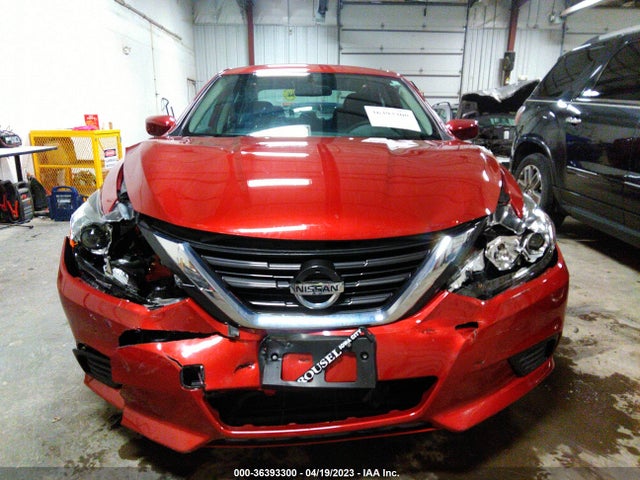Nissan Altima 2.5 S 2016 1N4AL3AP4GC237677 Image 6