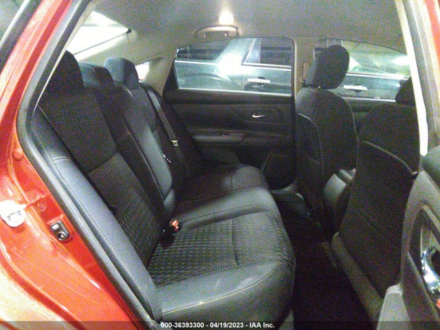 Nissan Altima 2.5 S 2016 1N4AL3AP4GC237677 Image 8