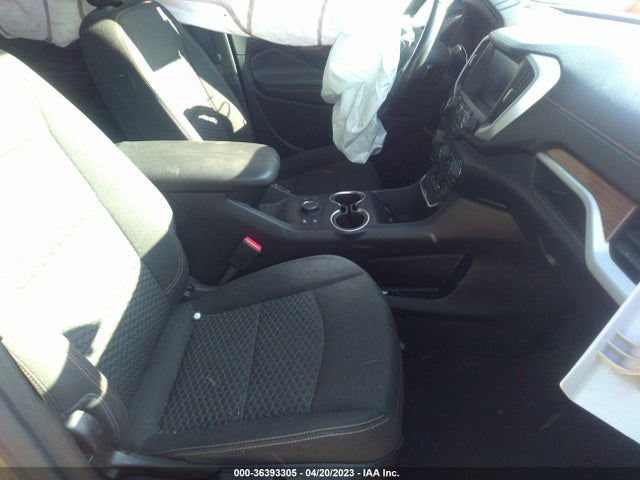 GMC Terrain Sle 2018 3GKALTEX4JL315413 Image 5