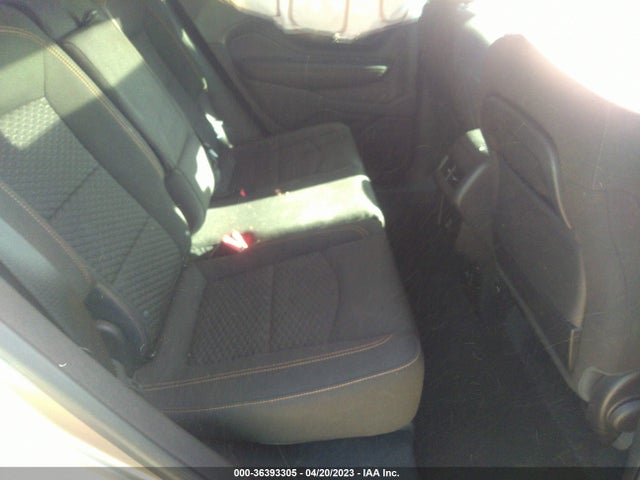 GMC Terrain Sle 2018 3GKALTEX4JL315413 Image 8