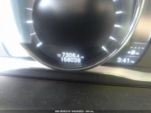 2015 VOLVO XC60 T5 DRIVE-E PREMIER VIN: YV440MDK9F2693469