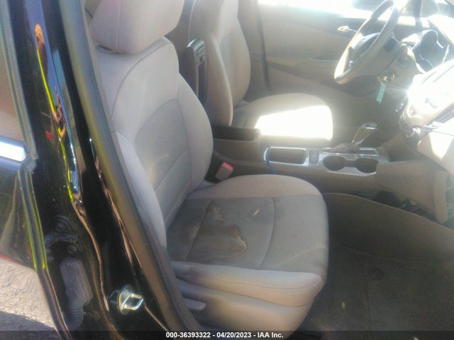 Chevrolet CRUZE LT 2017 3G1BE6SM3HS541442 Image 6