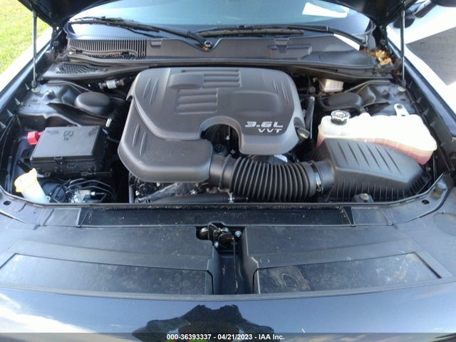 Dodge Challenger Sxt 2022 2C3CDZAG3NH265651 Image 10
